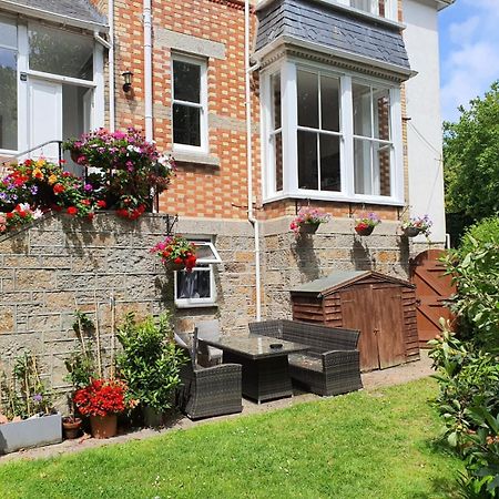 Holbein House Bed & Breakfast Penzance Exterior photo